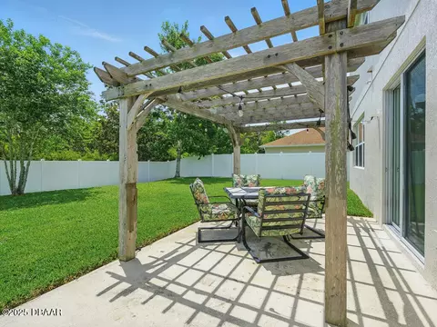 Exterior - 19 Abacus Ave, Ormond Beach, FL 32174 photo 8 of 12
