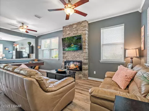 Living - 19 Abacus Ave, Ormond Beach, FL 32174 photo 1 of 8