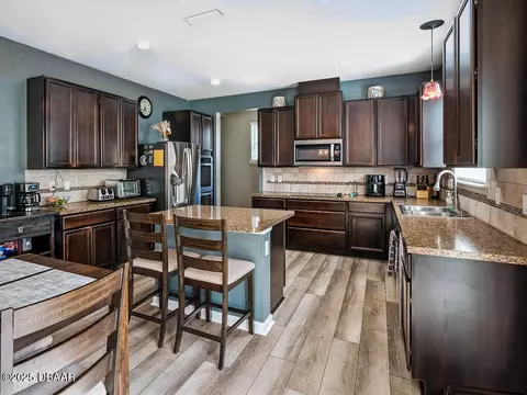 Kitchen - 19 Abacus Ave, Ormond Beach, FL 32174 photo 1 of 8