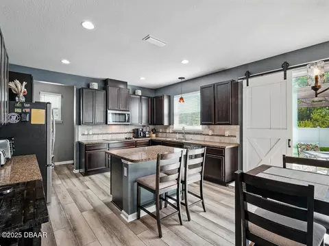 Kitchen - 19 Abacus Ave, Ormond Beach, FL 32174 photo 2 of 8