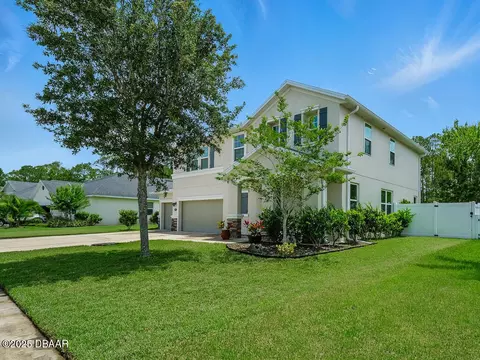 Exterior - 19 Abacus Ave, Ormond Beach, FL 32174 photo 12 of 12