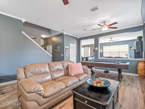 Living - 19 Abacus Ave, Ormond Beach, FL 32174 photo 4 of 8