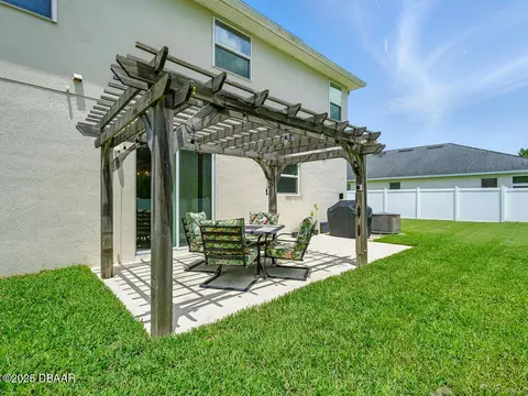 Exterior - 19 Abacus Ave, Ormond Beach, FL 32174 photo 7 of 12
