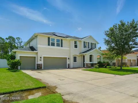 19 Abacus Ave, Ormond Beach, FL 32174