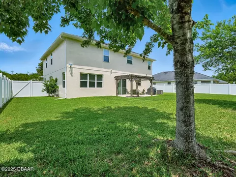 Exterior - 19 Abacus Ave, Ormond Beach, FL 32174 photo 6 of 12