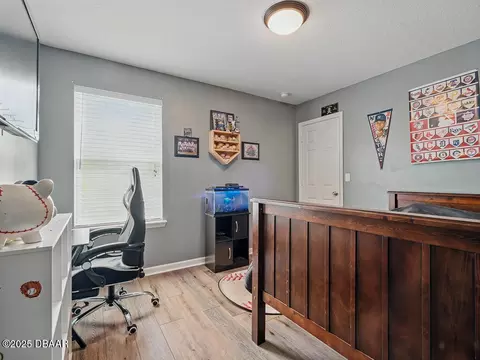 Bedroom - 19 Abacus Ave, Ormond Beach, FL 32174 photo 7 of 14
