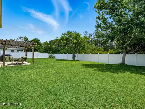 Exterior - 19 Abacus Ave, Ormond Beach, FL 32174 photo 5 of 12