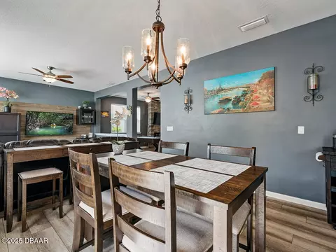 Dining - 19 Abacus Ave, Ormond Beach, FL 32174 photo 3 of 3