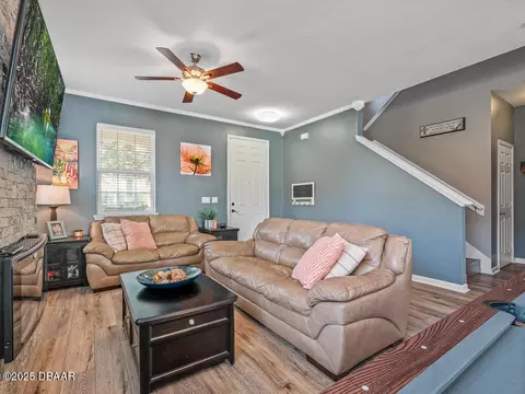 Living - 19 Abacus Ave, Ormond Beach, FL 32174 photo 2 of 8