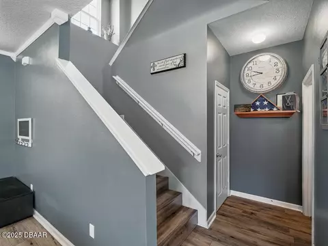 Entry Way - 19 Abacus Ave, Ormond Beach, FL 32174 photo 1 of 2