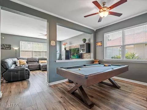 Living - 19 Abacus Ave, Ormond Beach, FL 32174 photo 5 of 8