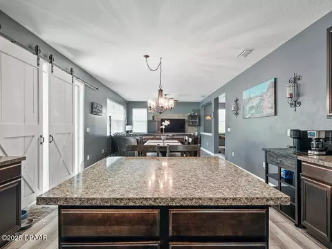 Kitchen - 19 Abacus Ave, Ormond Beach, FL 32174 photo 8 of 8
