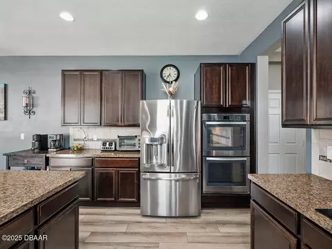 Kitchen - 19 Abacus Ave, Ormond Beach, FL 32174 photo 3 of 8