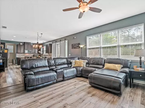 Living - 19 Abacus Ave, Ormond Beach, FL 32174 photo 7 of 8
