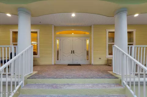 110 Ocean Way Dr, Ponce Inlet, FL 32127