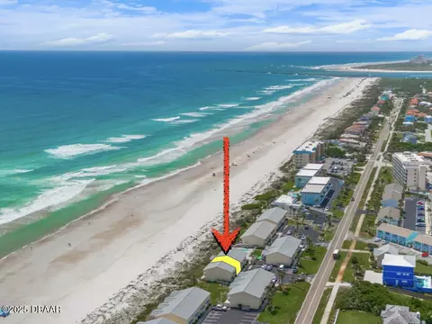4777 S Atlantic Ave #B2, Ponce Inlet, FL 32127