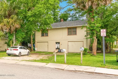 116 Michigan Ave, Daytona Beach, FL 32114