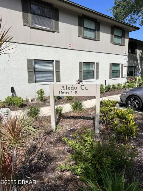 1 Aledo Ct, Saint Augustine, FL 32086
