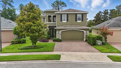 3839 Calliope Ave, Port Orange, FL 32129