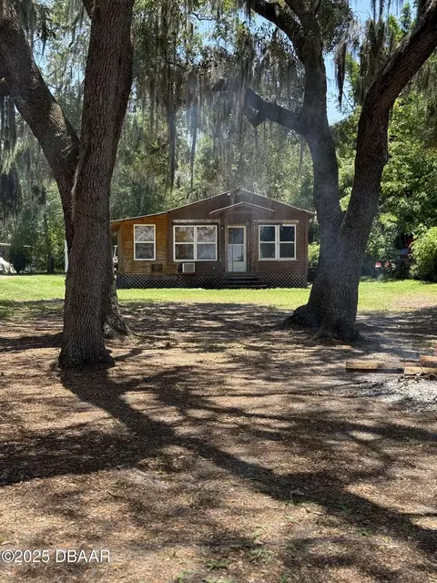 25135 NE 133rd Ln, Salt Springs, FL 32134