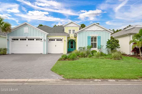 138 Coral Reef Way, Daytona Beach, FL 32124