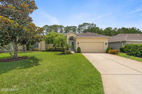 1214 Hampstead Ln, Ormond Beach, FL 32174