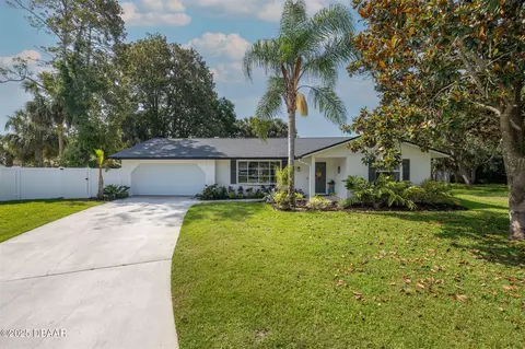 126 Knollwood Cir, Ormond Beach, FL 32174