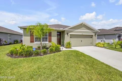 2731 Neverland Dr, New Smyrna Beach, FL 32168