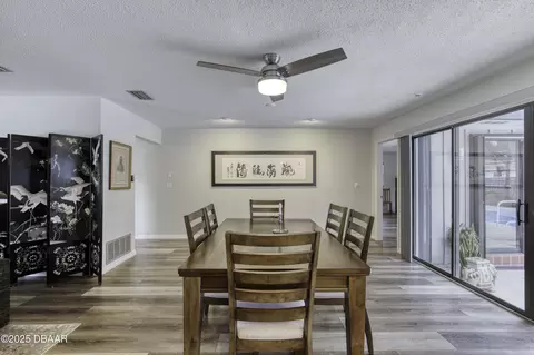 Dining - 1300 Oak Forest Dr, Ormond Beach, FL 32174 photo 5 of 5