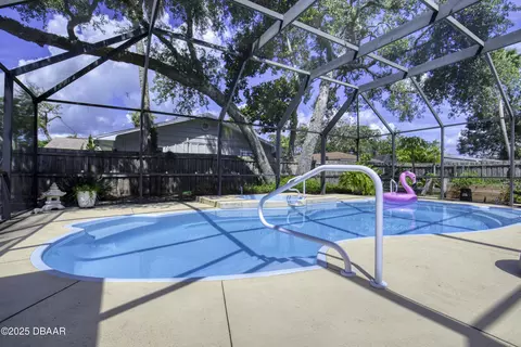 Exterior - 1300 Oak Forest Dr, Ormond Beach, FL 32174 photo 14 of 16