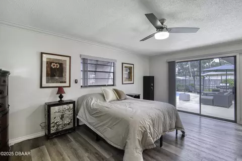 Bedroom - 1300 Oak Forest Dr, Ormond Beach, FL 32174 photo 2 of 6