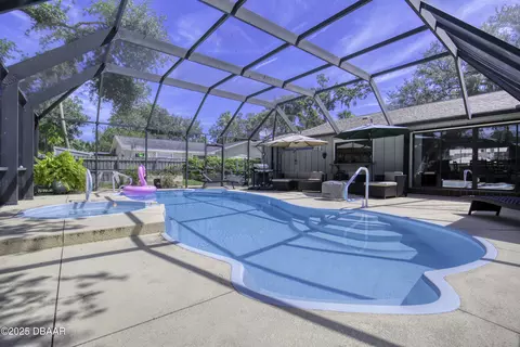 Exterior - 1300 Oak Forest Dr, Ormond Beach, FL 32174 photo 2 of 16