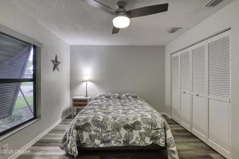 Bedroom - 1300 Oak Forest Dr, Ormond Beach, FL 32174 photo 4 of 6
