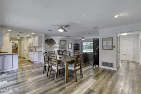 Dining - 1300 Oak Forest Dr, Ormond Beach, FL 32174 photo 1 of 5