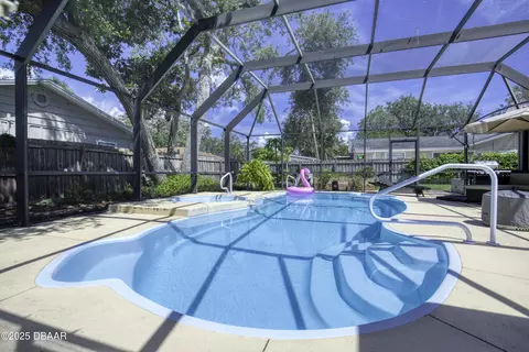 Exterior - 1300 Oak Forest Dr, Ormond Beach, FL 32174 photo 12 of 16