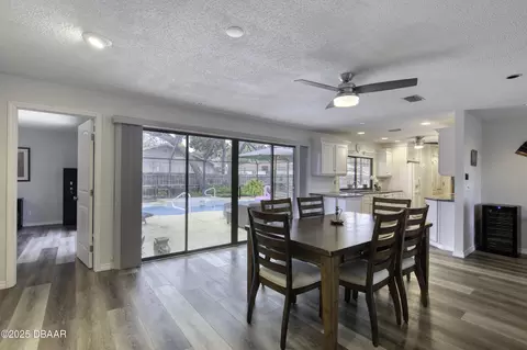 Dining - 1300 Oak Forest Dr, Ormond Beach, FL 32174 photo 3 of 5