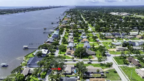 View/Area - 1300 Oak Forest Dr, Ormond Beach, FL 32174 photo 13 of 16