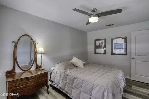 Bedroom - 1300 Oak Forest Dr, Ormond Beach, FL 32174 photo 6 of 6