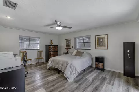 Bedroom - 1300 Oak Forest Dr, Ormond Beach, FL 32174 photo 1 of 6