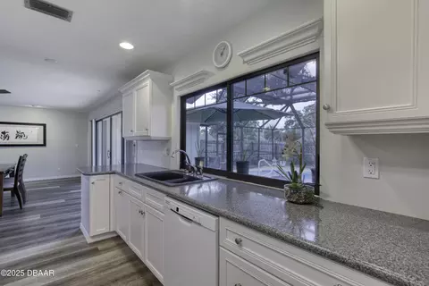 Kitchen - 1300 Oak Forest Dr, Ormond Beach, FL 32174 photo 5 of 5