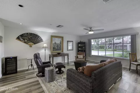 Living - 1300 Oak Forest Dr, Ormond Beach, FL 32174 photo 6 of 6