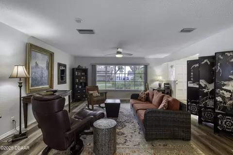 Living - 1300 Oak Forest Dr, Ormond Beach, FL 32174 photo 4 of 6