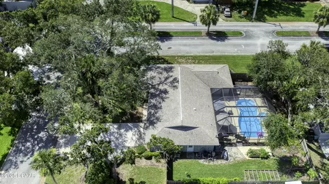 View/Area - 1300 Oak Forest Dr, Ormond Beach, FL 32174 photo 15 of 16