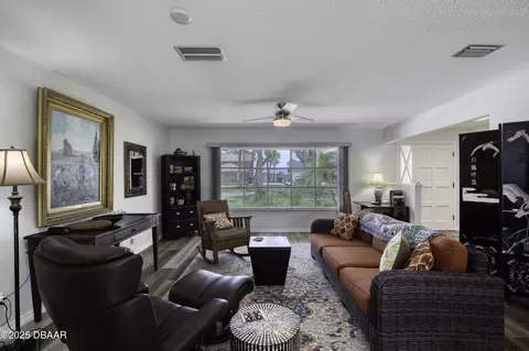 Living - 1300 Oak Forest Dr, Ormond Beach, FL 32174 photo 3 of 6