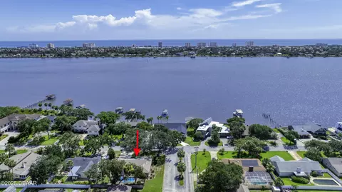 View/Area - 1300 Oak Forest Dr, Ormond Beach, FL 32174 photo 11 of 16
