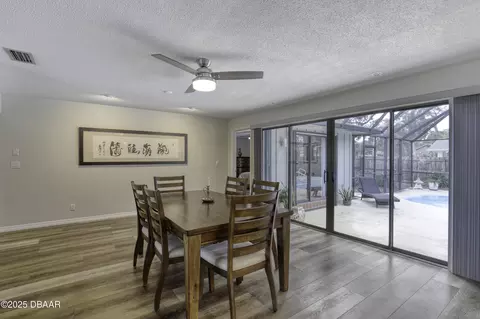 Dining - 1300 Oak Forest Dr, Ormond Beach, FL 32174 photo 2 of 5