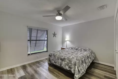 Bedroom - 1300 Oak Forest Dr, Ormond Beach, FL 32174 photo 3 of 6