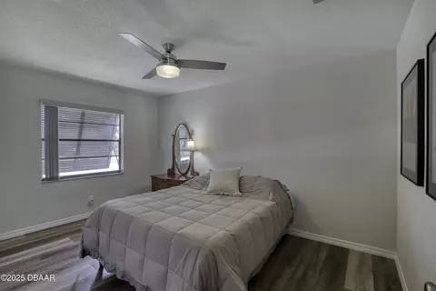 Bedroom - 1300 Oak Forest Dr, Ormond Beach, FL 32174 photo 5 of 6