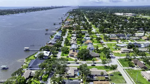View/Area - 1300 Oak Forest Dr, Ormond Beach, FL 32174 photo 14 of 16