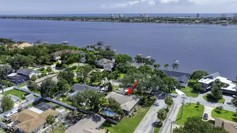 View/Area - 1300 Oak Forest Dr, Ormond Beach, FL 32174 photo 1 of 16